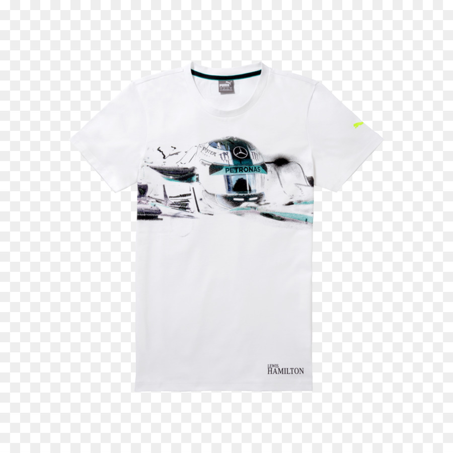 Camiseta，Mercedesbenz PNG