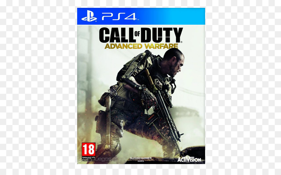 Call Of Duty Advanced Warfare，Call Of Duty Modern Warfare 3 PNG