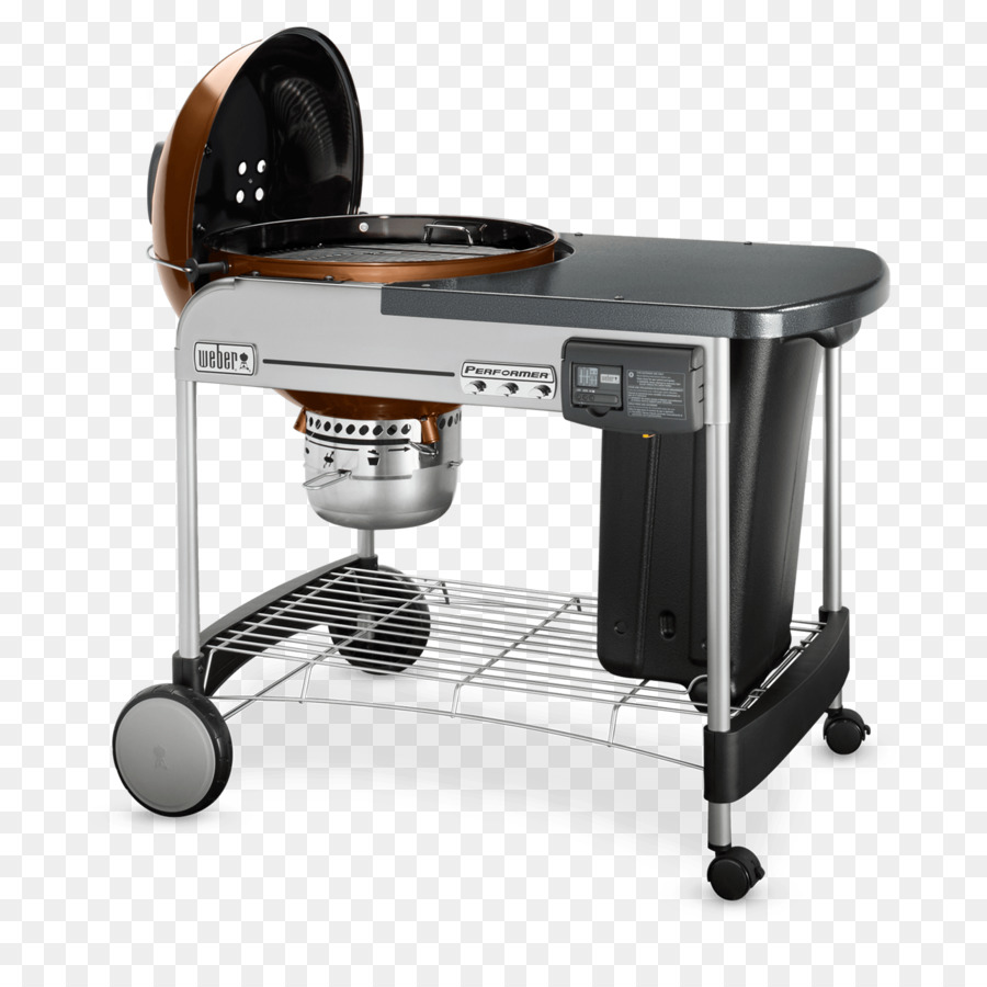 Barbacoa，Weberstephen Productos PNG