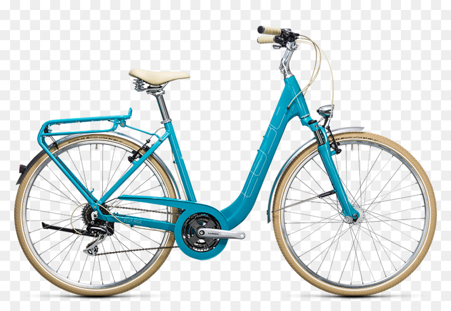 Bicicleta，Cubo De Bicicletas PNG