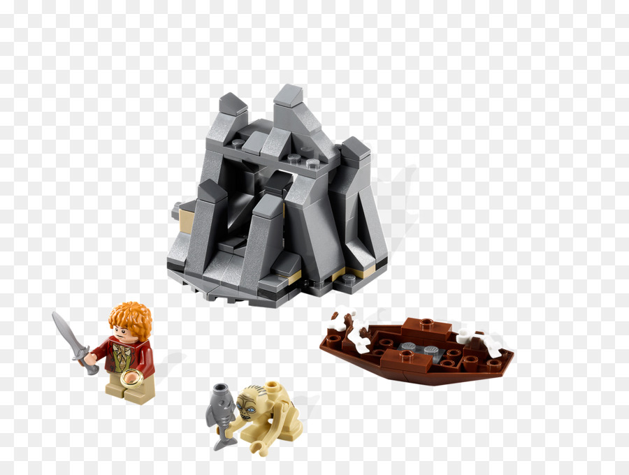 Lego El Hobbit，Señor De Los Anillos PNG