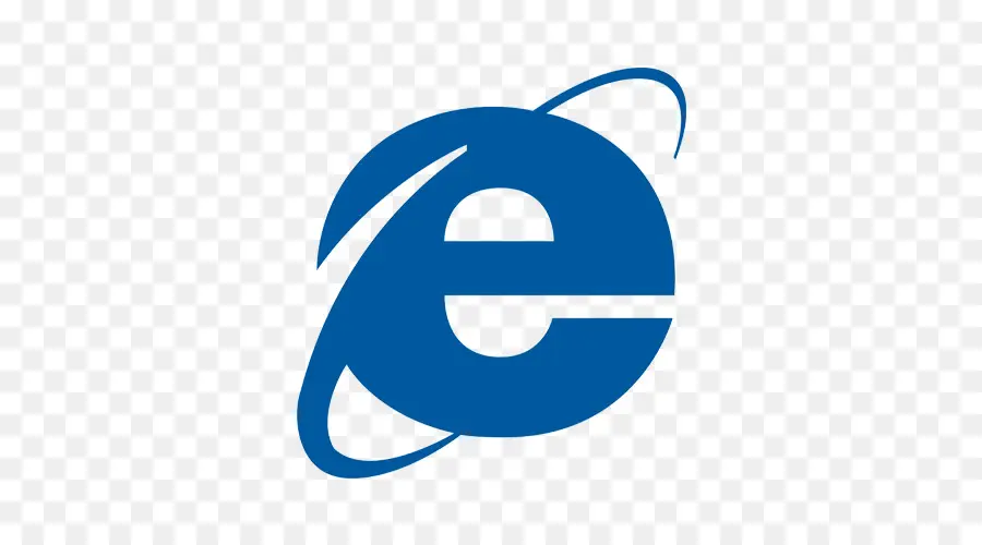 Internet Explorer，Navegador Web PNG