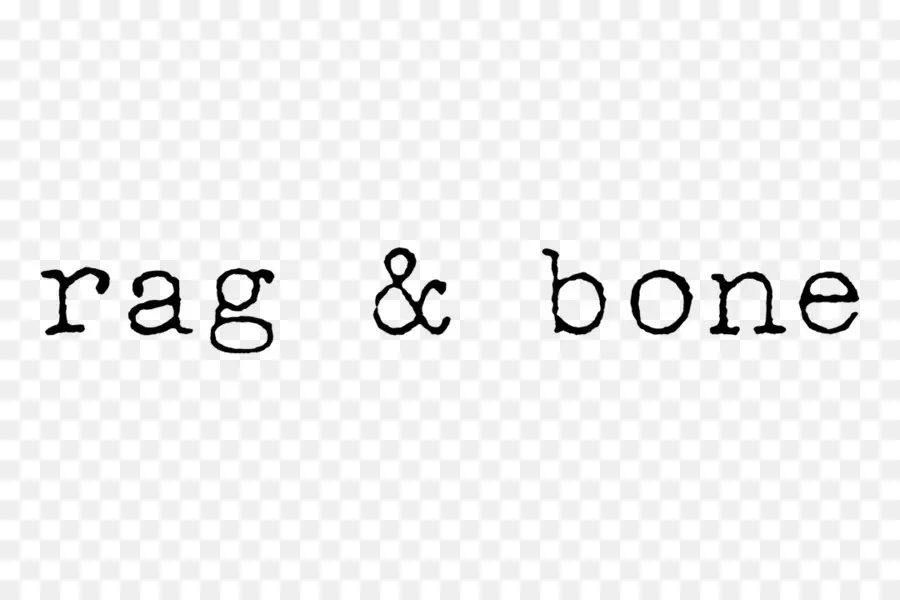 Rag Bone，ósea PNG