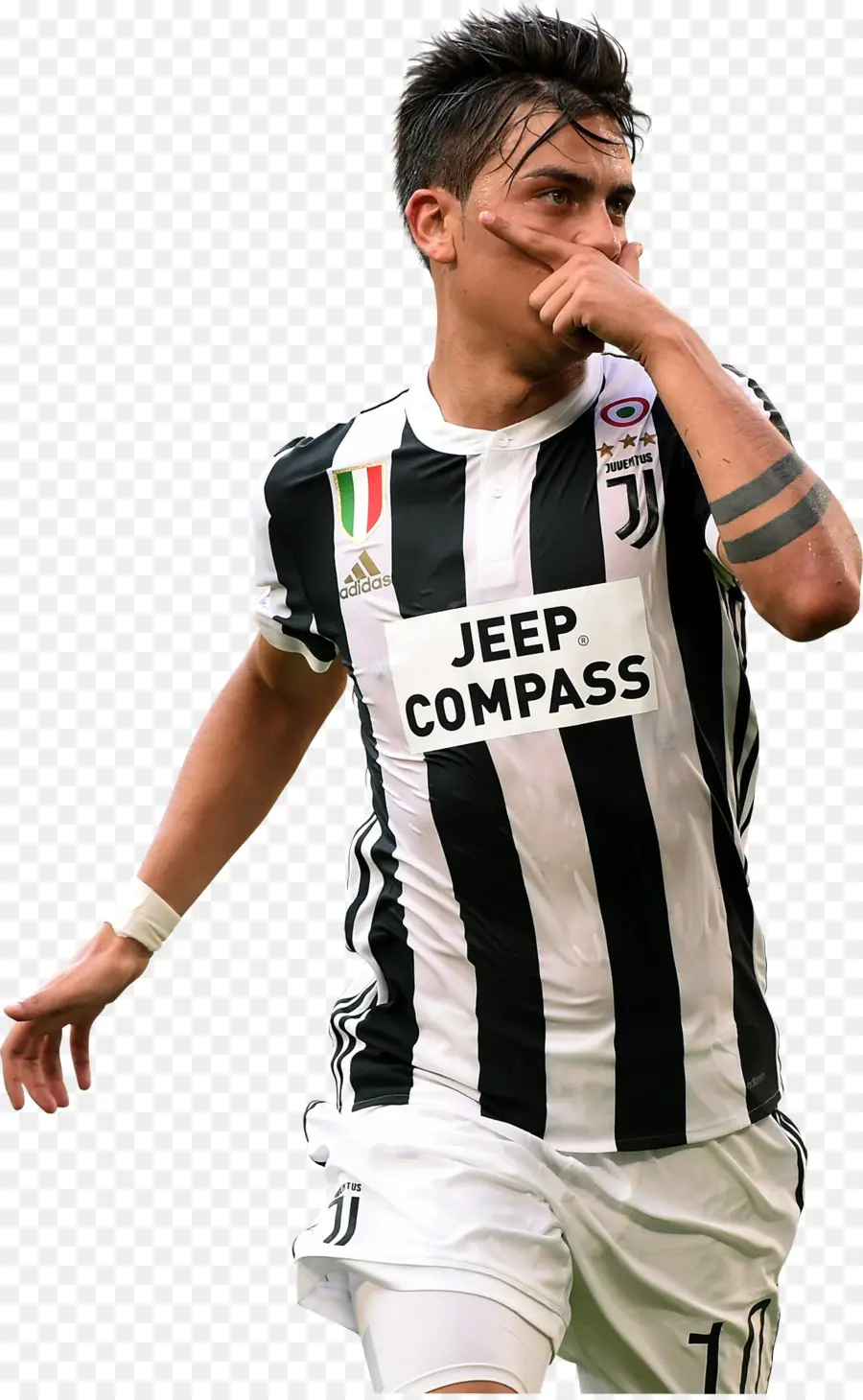 Paulo Dybala，Juventus Fc PNG