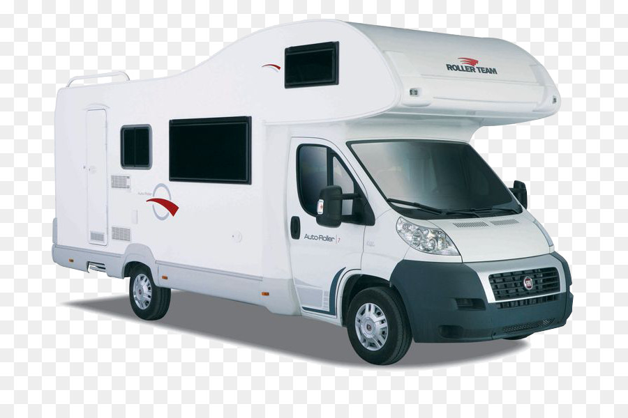 Compacta Camioneta，Autocaravanas PNG