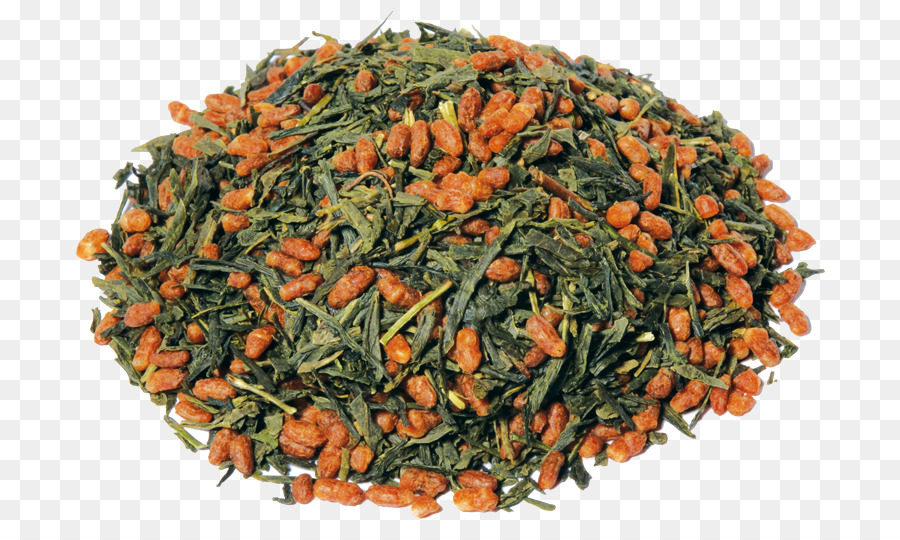 Hojas De Té，Té Verde PNG