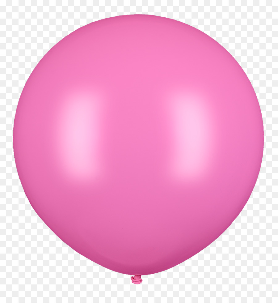 Globo Rosa，Fiesta PNG