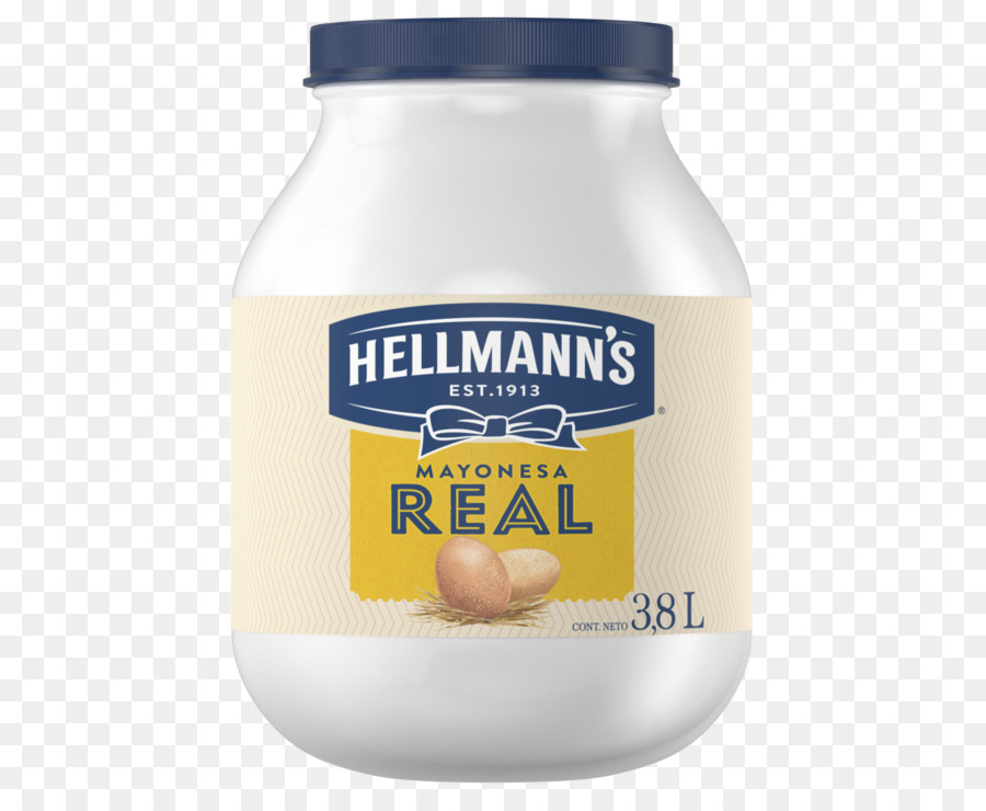 Hellmann S Y Mejores Alimentos，Mayonesa PNG