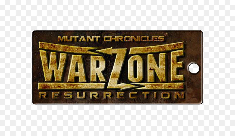 Warzone，Mutant Chronicles PNG