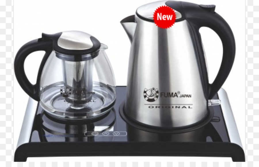 Té，Teasmade PNG