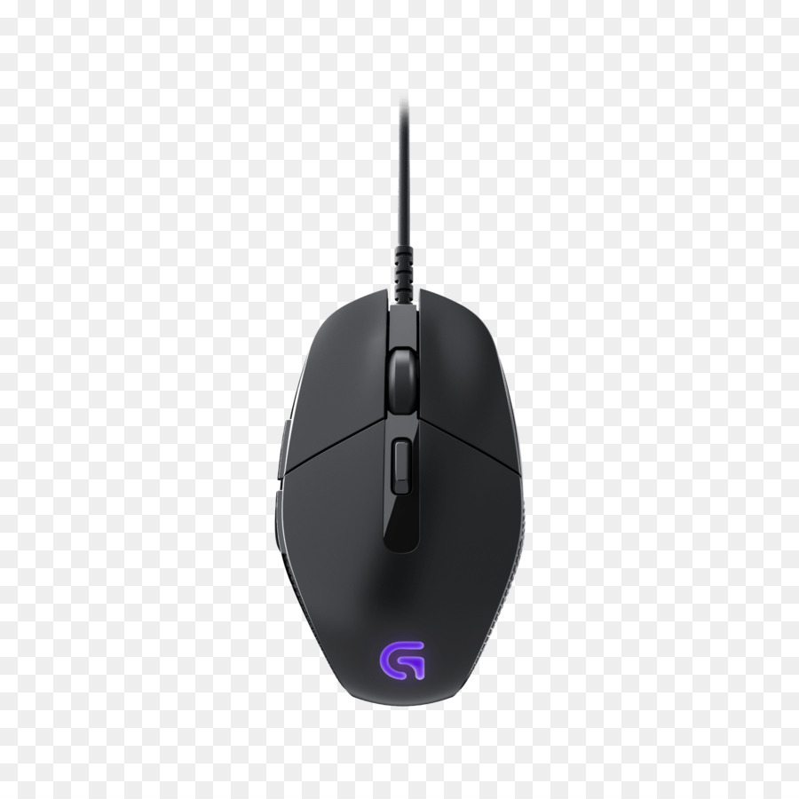 El Ratón De La Computadora，Logitech PNG