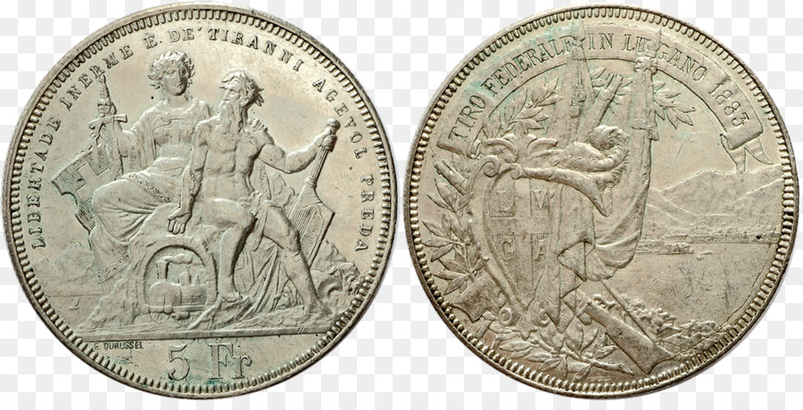 Moneda，Dei Gratia Regina PNG