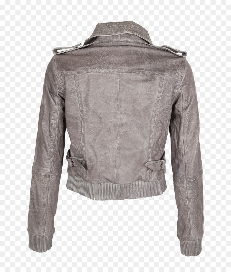 Chaqueta De Cuero，Manga PNG