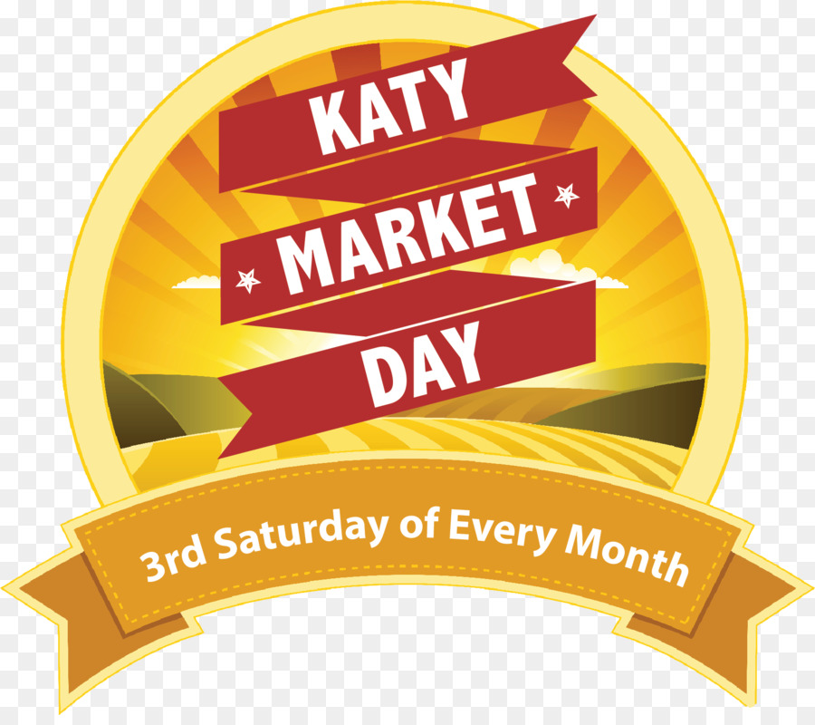 Katy Día De Mercado，Mercado PNG