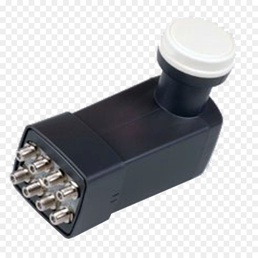 Lownoise Bloque Downconverter，Voltios PNG