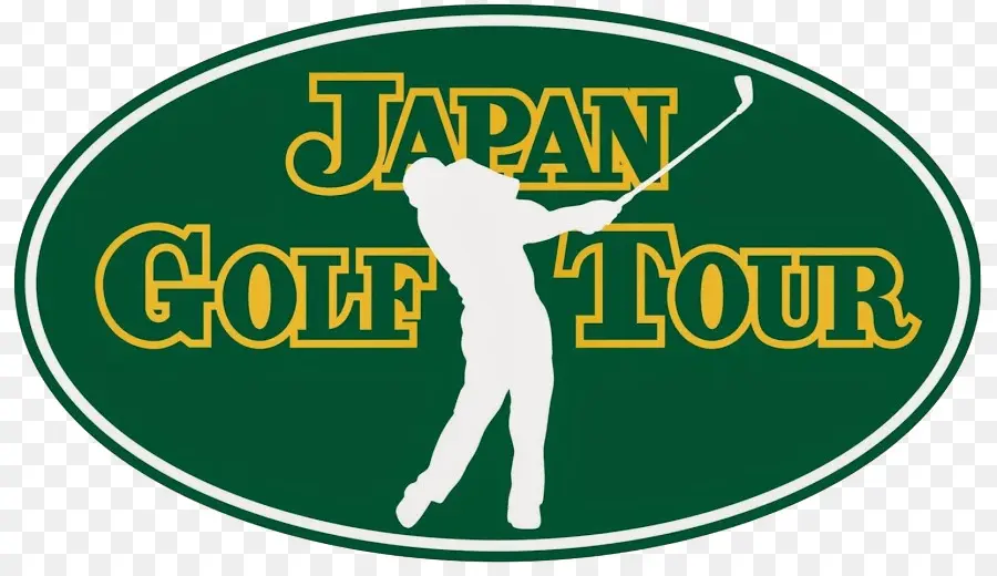 Tour De Pga，Tour De Golf De Japón PNG