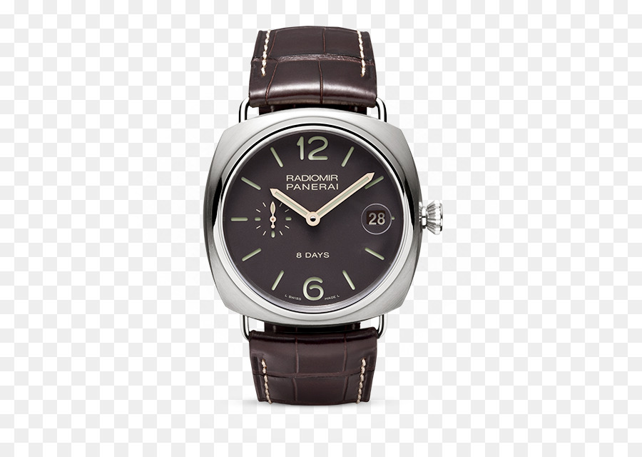 Panerai，Radiomir PNG