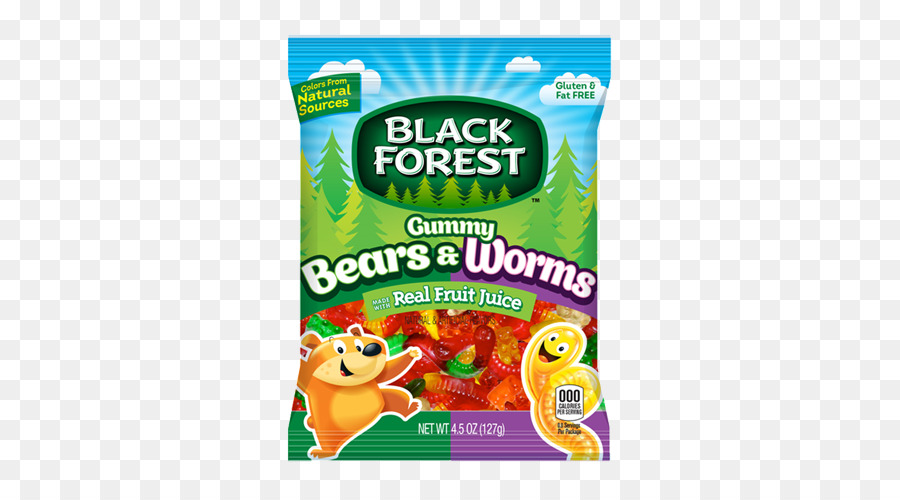 Gummy Candy，Gummy Bear PNG