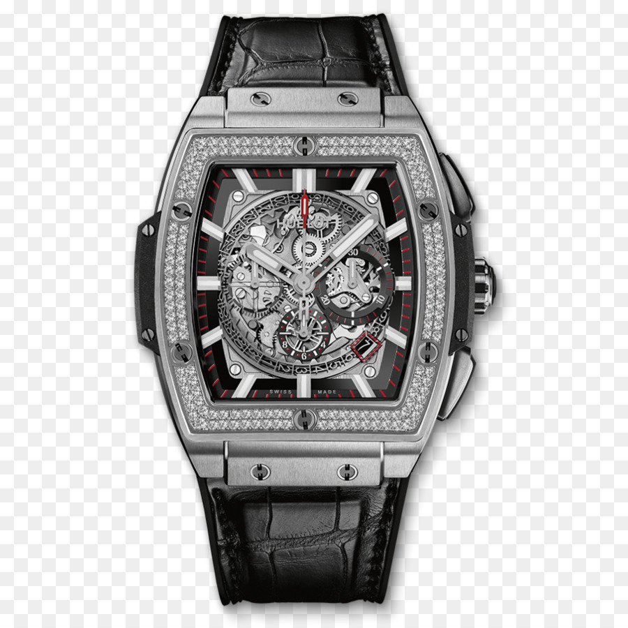 Hublot，Diamante PNG