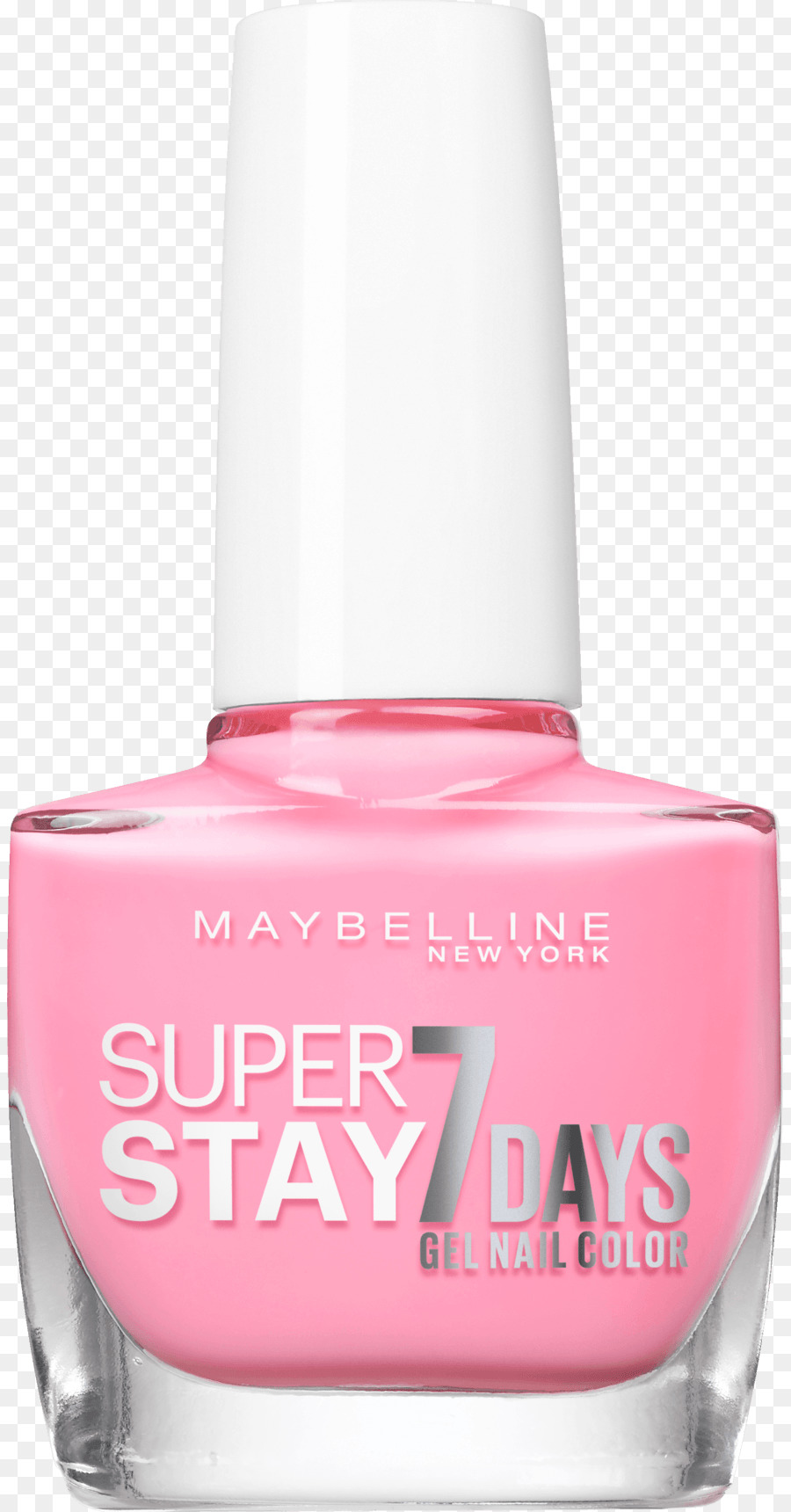 Esmalte De Uñas，Maybelline PNG