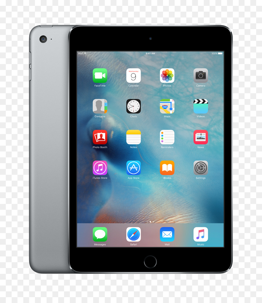 El Ipad Mini 4，Kindle Fire PNG