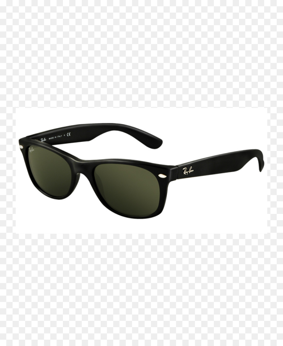 Rayban New Wayfarer Classic，Ray Ban Wayfarer PNG