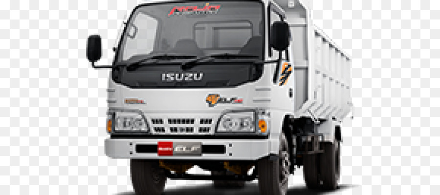 Isuzu Elf，Isuzu PNG