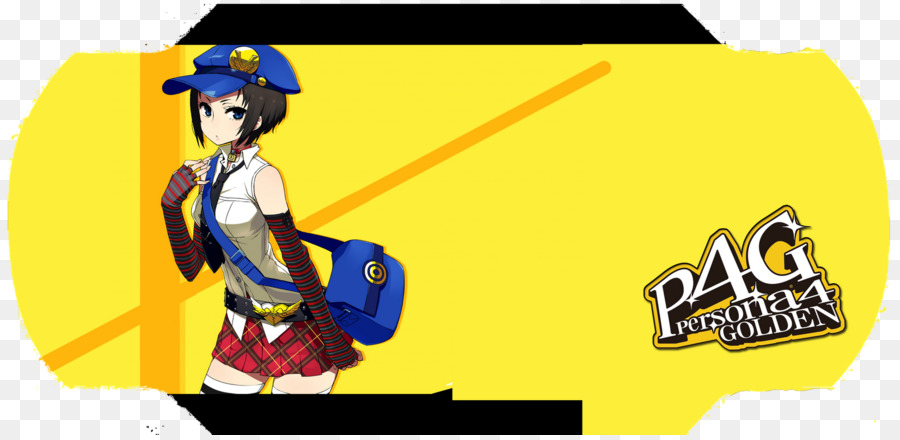 Persona 4 Golden，Shin Megami Tensei Persona 4 PNG