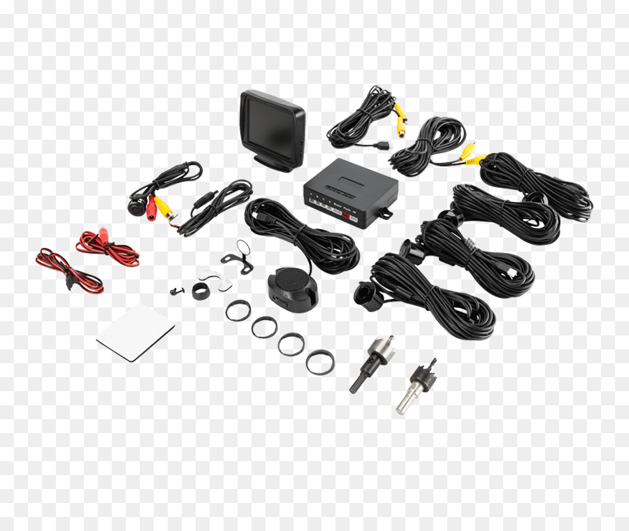 Accesorios Electronicos，Cables PNG