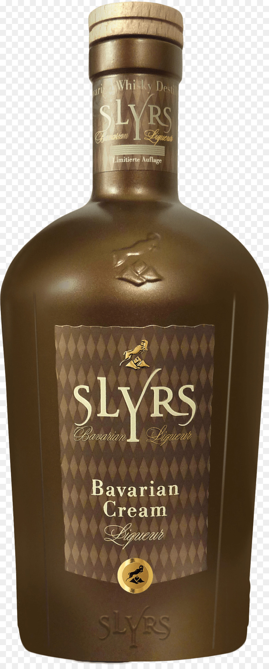 Licor De Café，Slyrs PNG