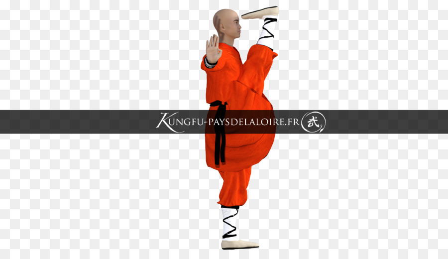 Kung Fu Angers，Tong En PNG