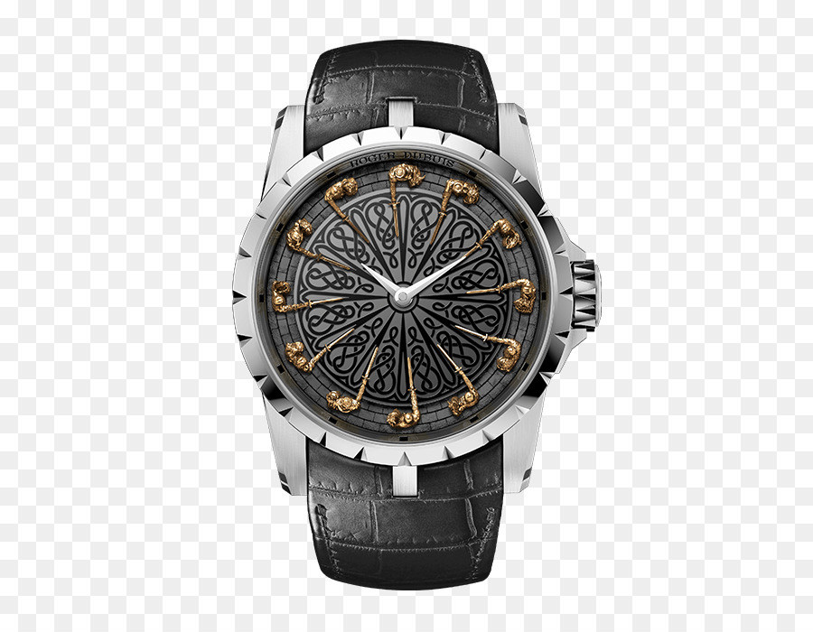 Roger Dubuis，Mirar PNG