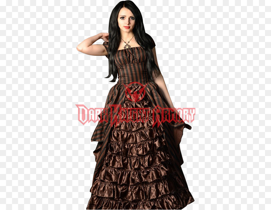 Vestido，Camiseta PNG