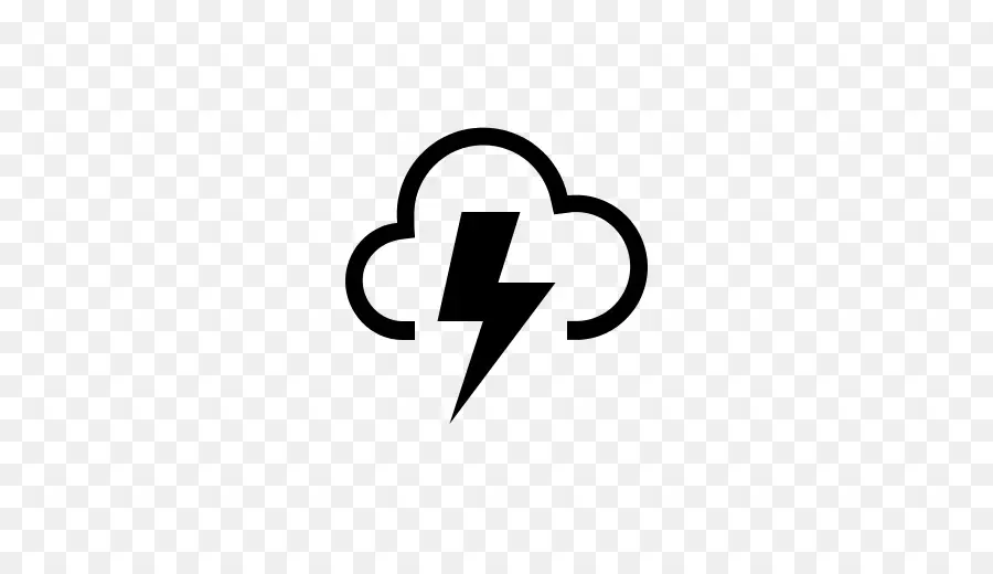 Icono De Tormenta，Tormenta PNG