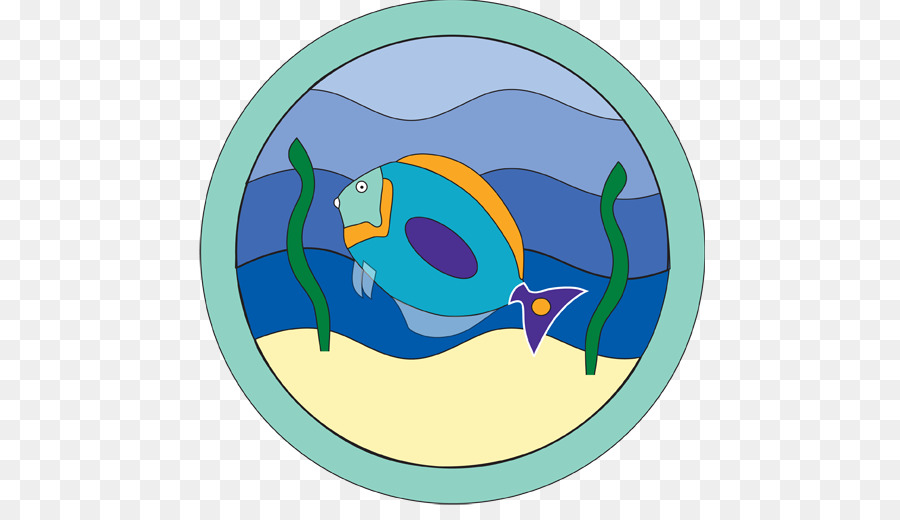 Los Peces，Biología Marina PNG