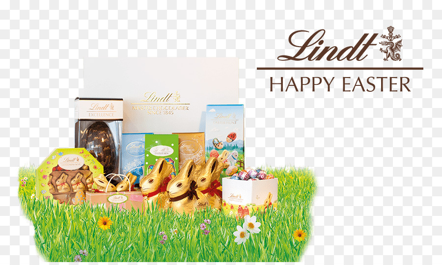 Lindt Sprüngli，Pascua PNG