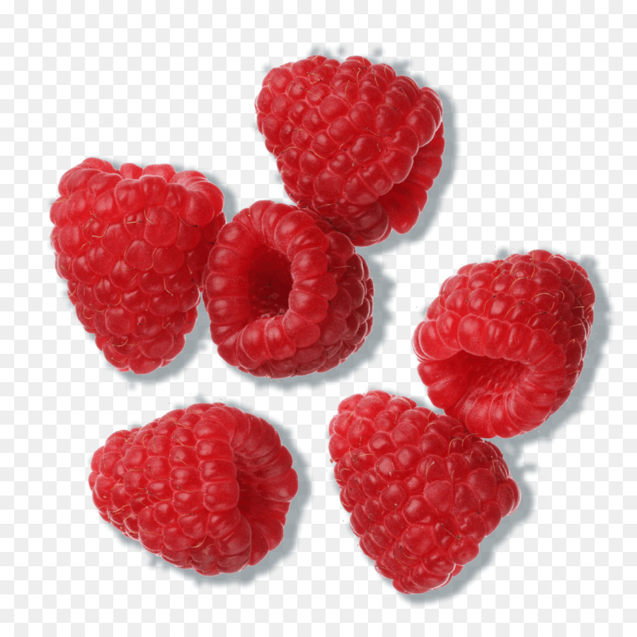 Frambuesas，Rojo PNG