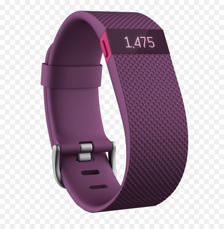 Fitbit Charge Hr，Fitbit PNG