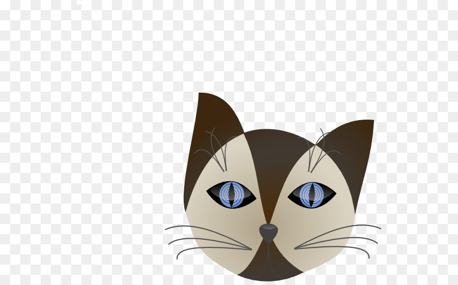 Bigotes，Gatito PNG