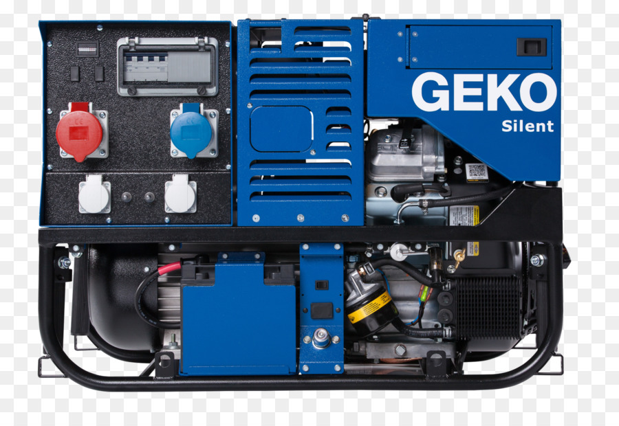 Generador Eléctrico，Enginegenerator PNG