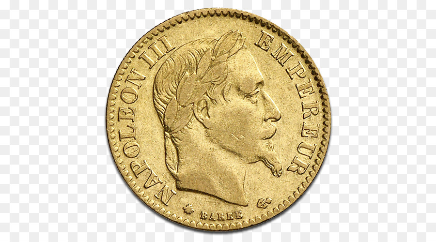 Moneda De Oro，Dinero PNG