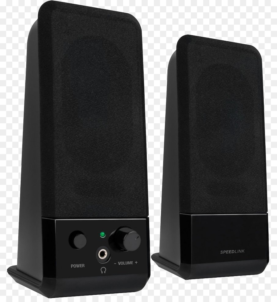 Altavoz，Sonido Estereofónico PNG