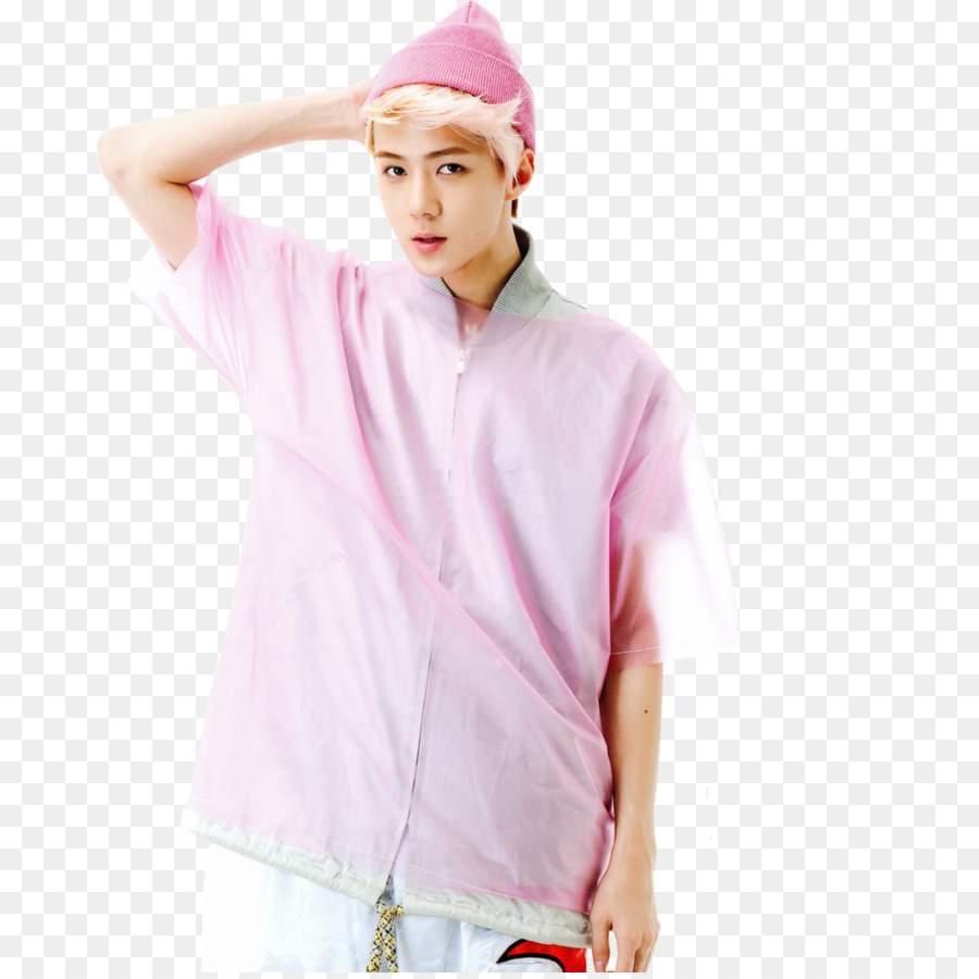 Sehun，Exo PNG