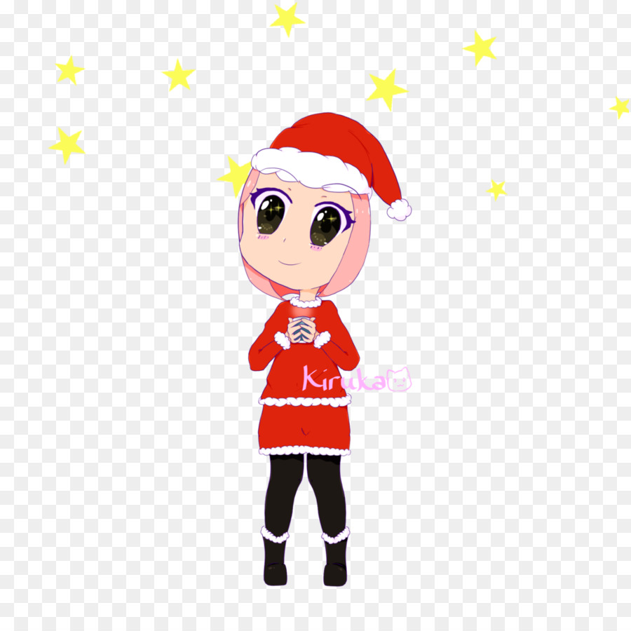 Santa Claus，Adorno De Navidad PNG