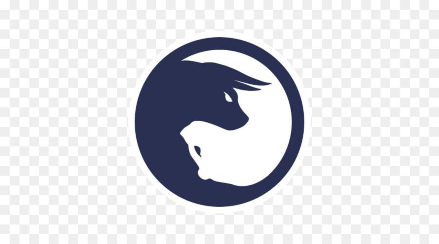 Logotipo De Animales，Silueta PNG