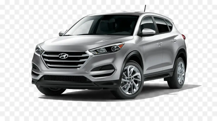 2018 Hyundai Tucson，2017 Hyundai Tucson PNG