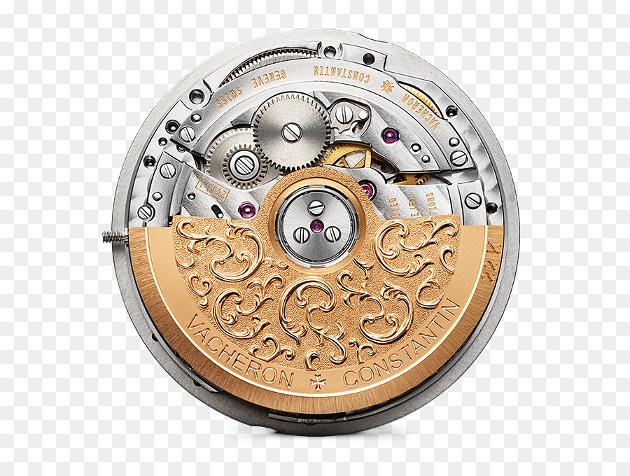 Reloj，Vacheron Constantin PNG