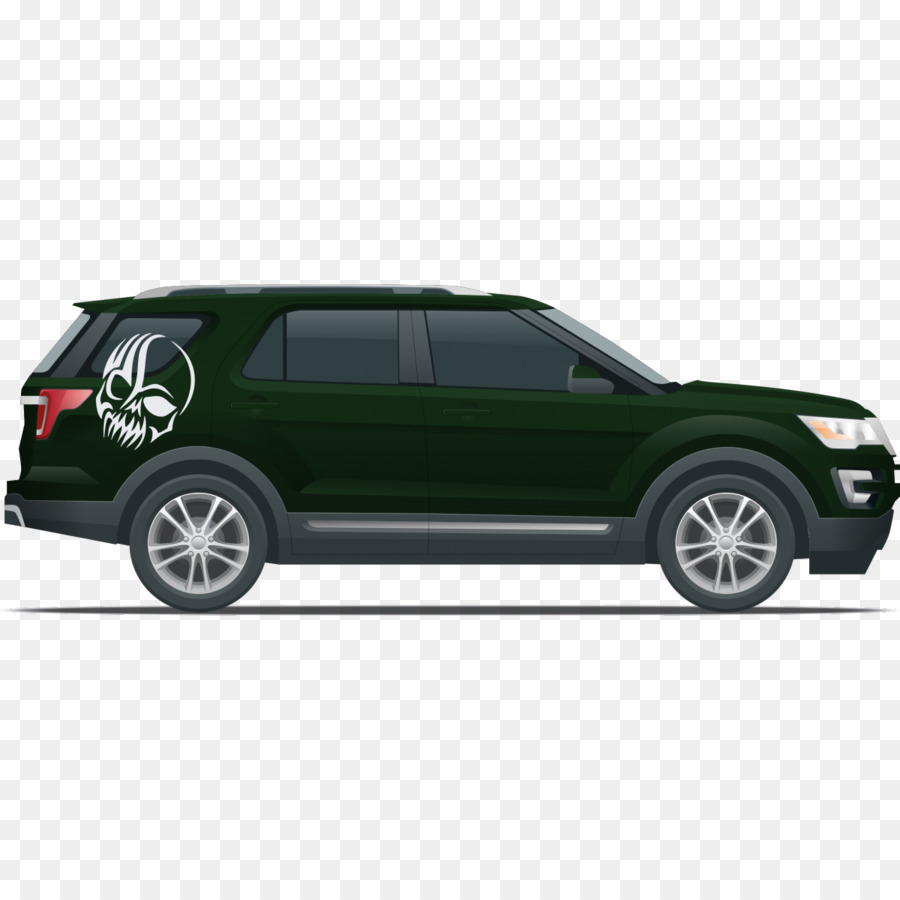 Suv，Auto PNG