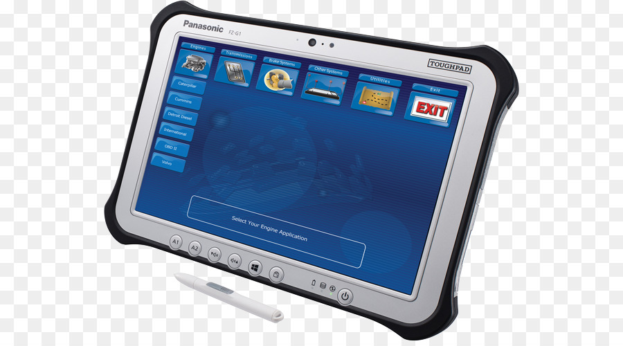 Portátil，Tablet Pc De Microsoft PNG