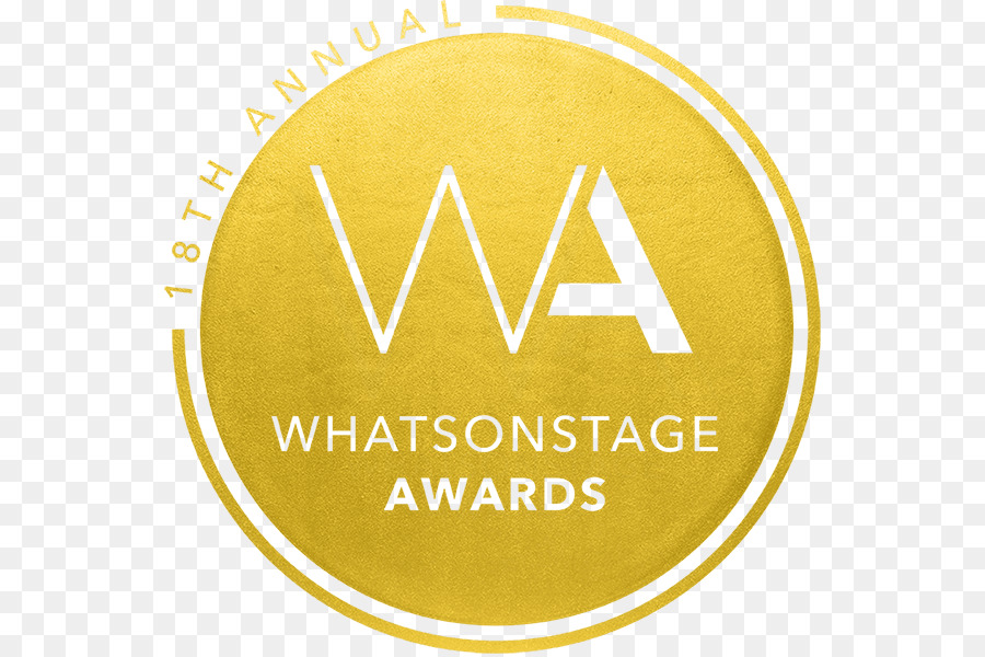 18 Anual De Los Premios Whatsonstage，Los Premios Whatsonstage PNG